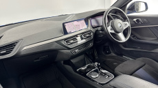 BMW 1 Series M135i xDrive 5dr Step Auto Petrol Hatchback